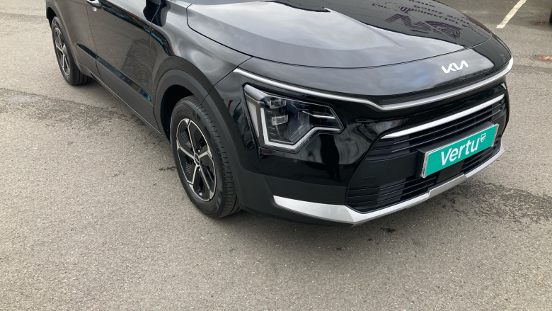 Kia Niro 1.6 GDi PHEV 2 5dr DCT Estate